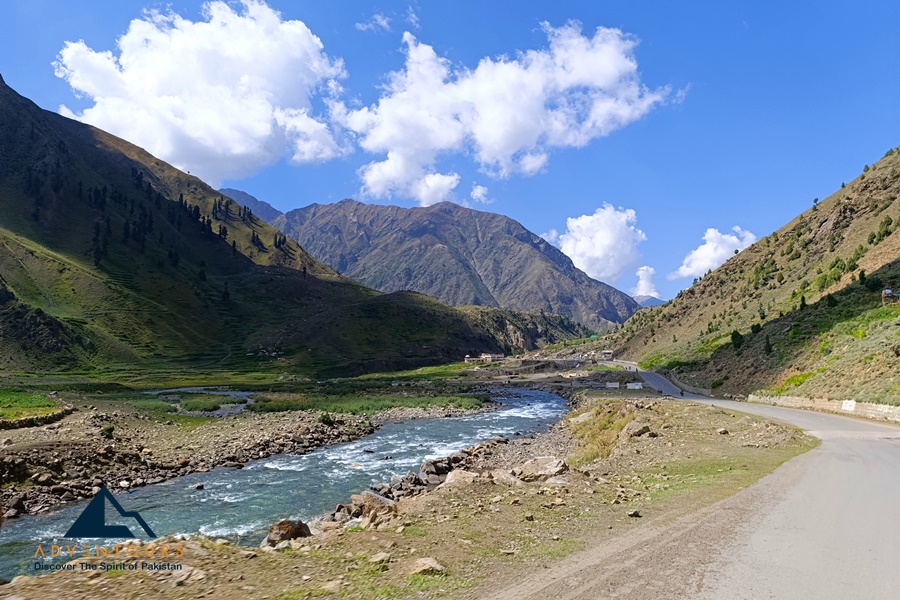 Kaghan Valley Summer Escape