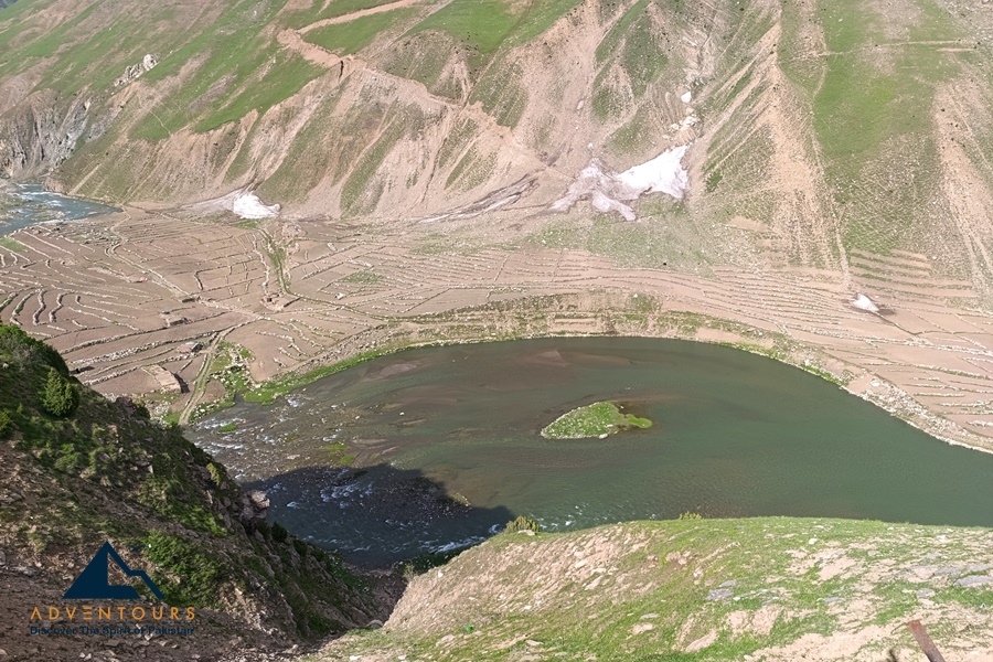 Kaghan Valley Summer Escape