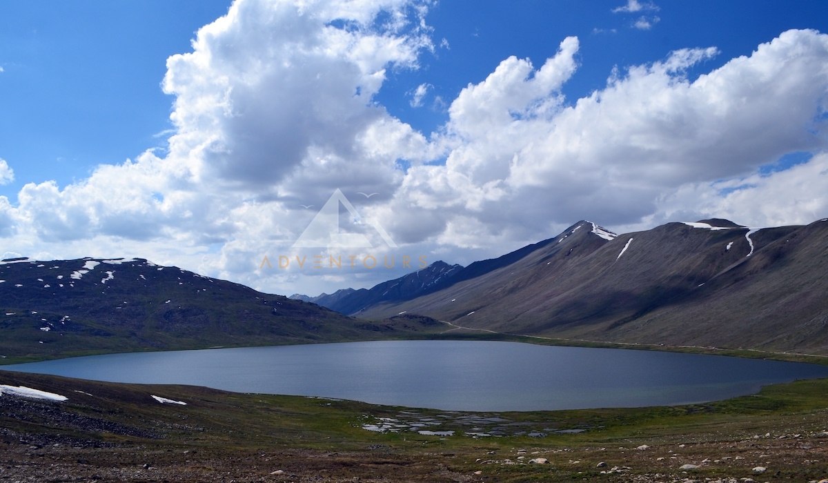 Sheosar Lake also called Shausar Lake, is the jewel of Deosai in Skardu Gilgit Baltistan region. It is towards Chillam Chowki, on the western far end of park, where you find this amazing natural attraction. Sheosar Lake means Blind Lake, as “Sheo” in Shina Language means “blind” and “Sar” means “Lake”.