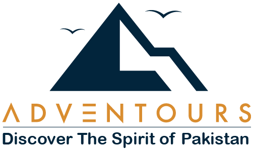 Adventours # 1 travel agency in Pakistan