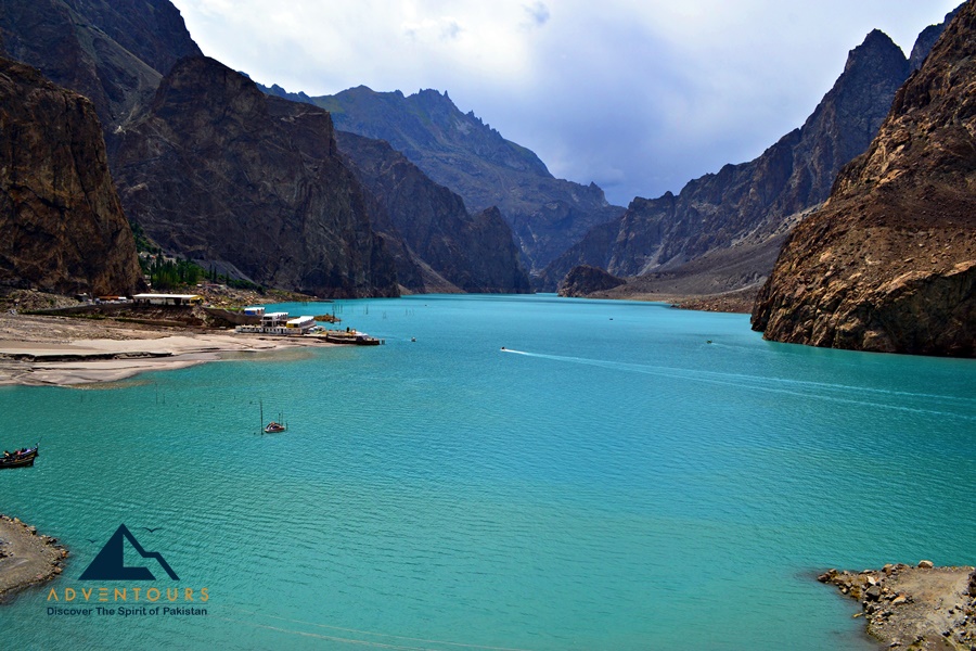 Lahore to Hunza Via Naran