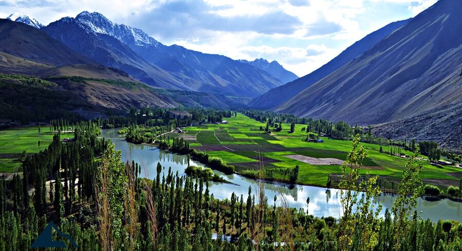 Gilgit-Baltistan Adventure Safari