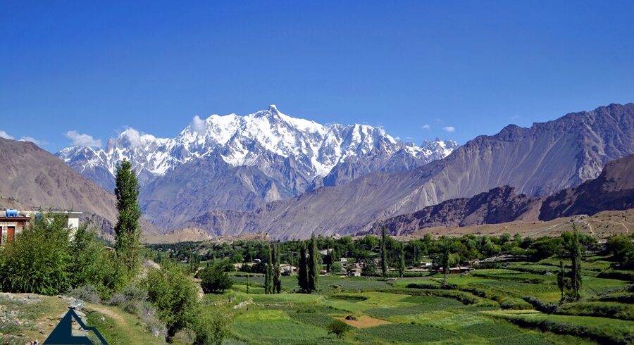 Hoper Valley