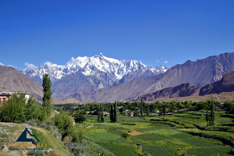 Hoper Valley