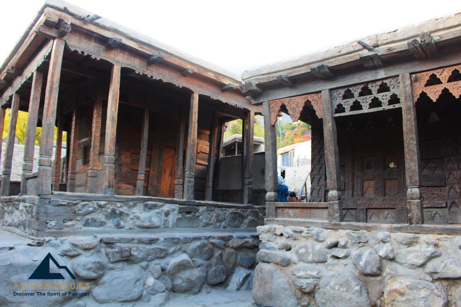 Ganish Mosque