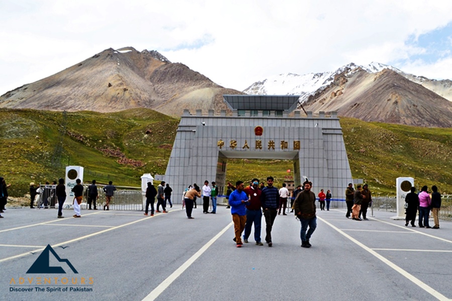 Gilgit-Baltistan Adventure Safari