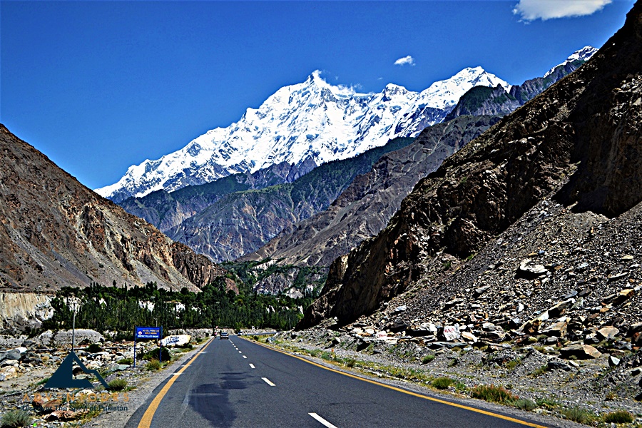 Fairy Meadows & Rakaposhi Trek With Hunza Trip