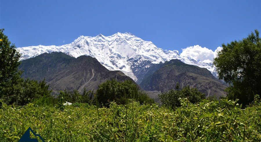 Lahore to Hunza Via Naran