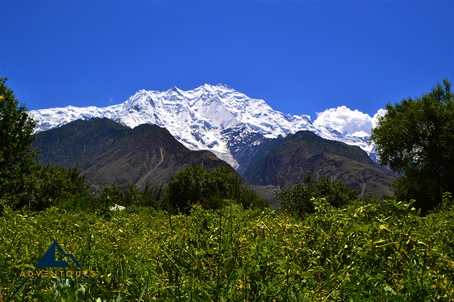 Gilgit-Baltistan Adventure Safari