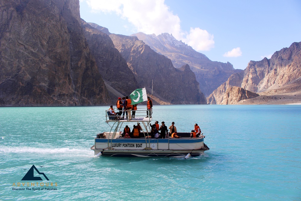 Ultimate Travel Guide to Pakistan
