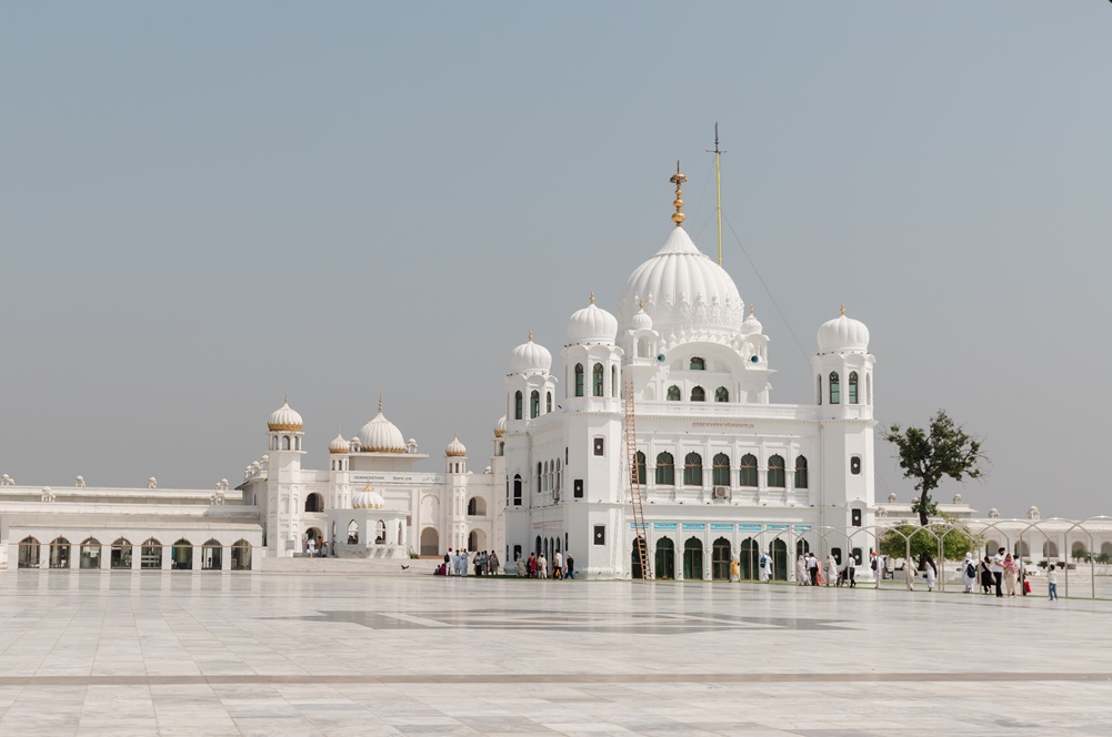 Kartarpur Sahib