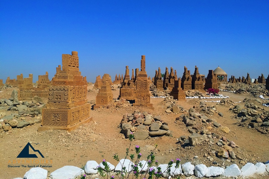 UNESCO World Heritage Sites Pakistan Tour