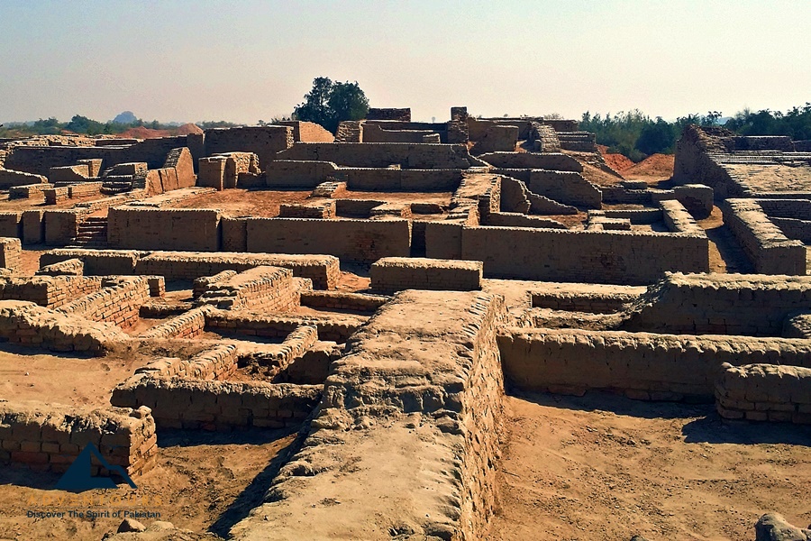 Indus Valley Civilization Heritage Trail