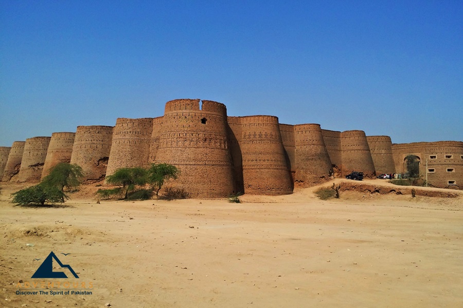 Spiritual and Cultural Treasures of Pakistan