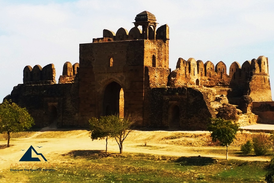Indus Valley Civilization Heritage Trail
