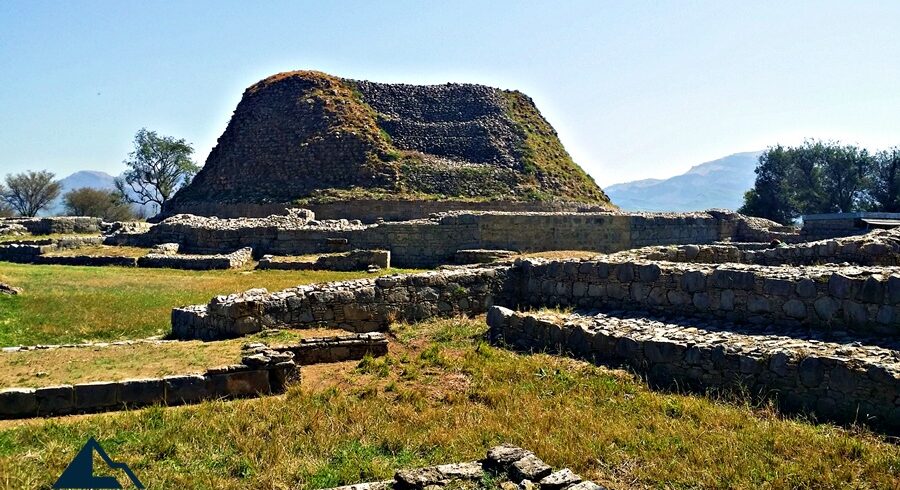 Buddhist Heritage of Gandhara Tour