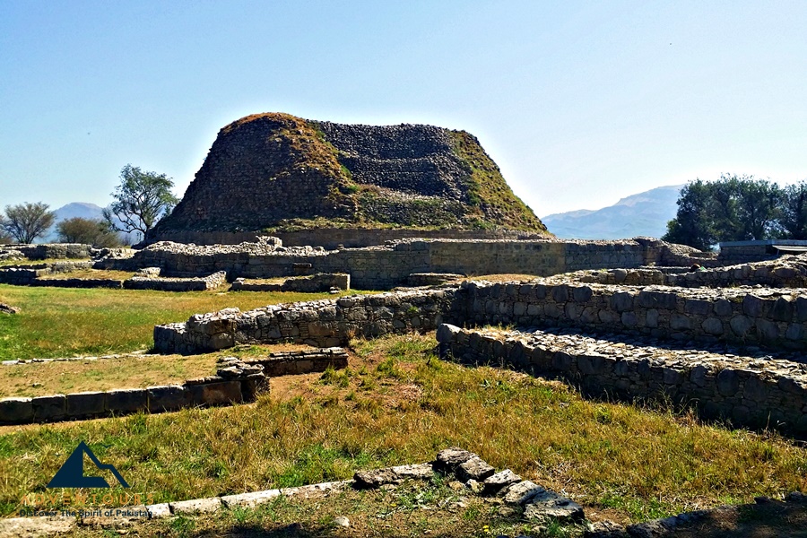 Buddhist Heritage of Gandhara Tour