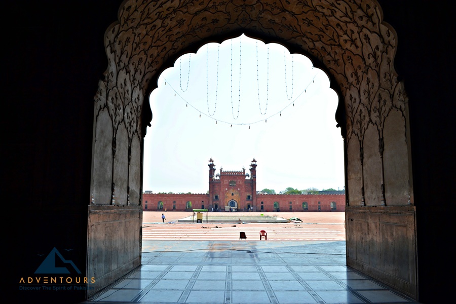Spiritual and Cultural Treasures of Pakistan