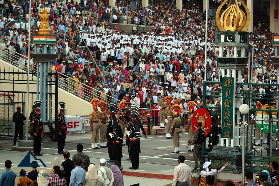 Spiritual and Cultural Treasures of Pakistan