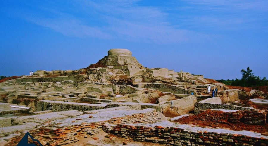 UNESCO World Heritage Sites Pakistan Tour