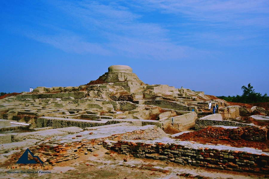 UNESCO World Heritage Sites Pakistan Tour