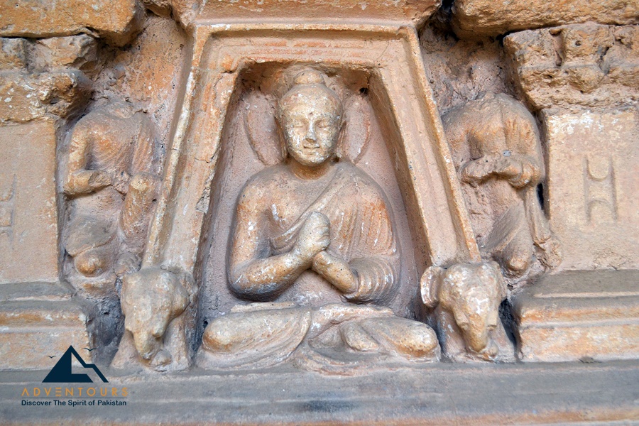 Spiritual and Cultural Treasures of Pakistan