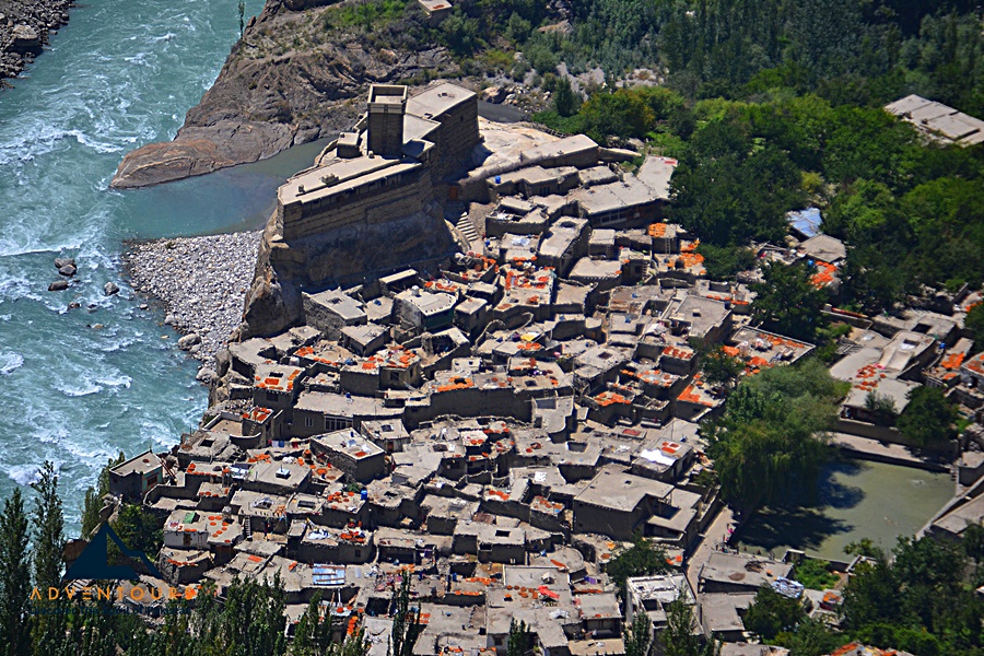 Living Cultures of the Hindukush & Karakoram