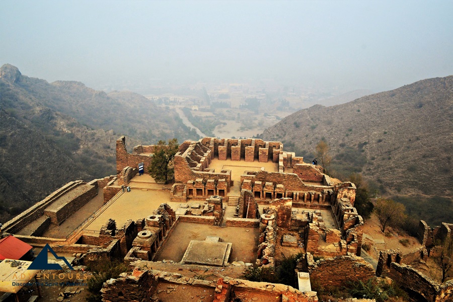 Indus Valley Civilization Heritage Trail