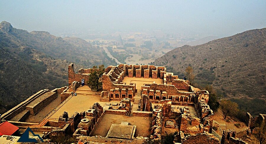 UNESCO World Heritage Sites Pakistan Tour