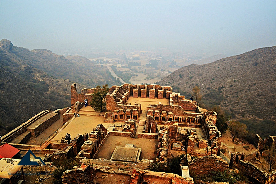 UNESCO World Heritage Sites Pakistan Tour