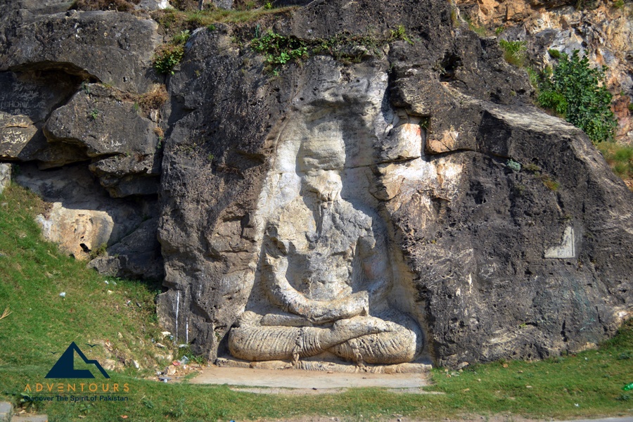 Living Cultures of the Hindukush & Karakoram