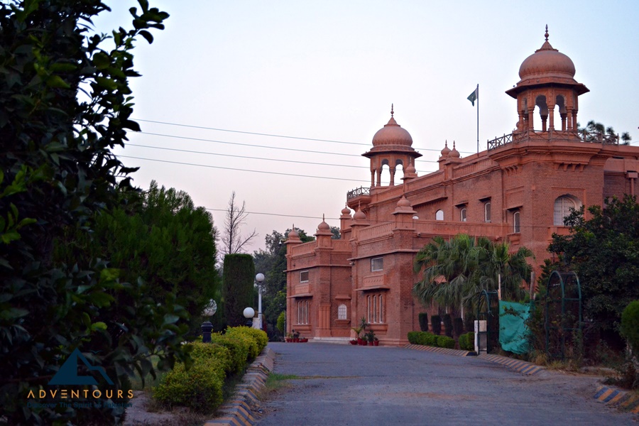 Spiritual and Cultural Treasures of Pakistan