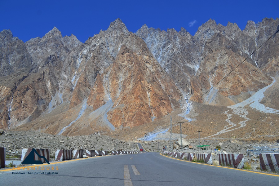 Silk Route Heritage Trail