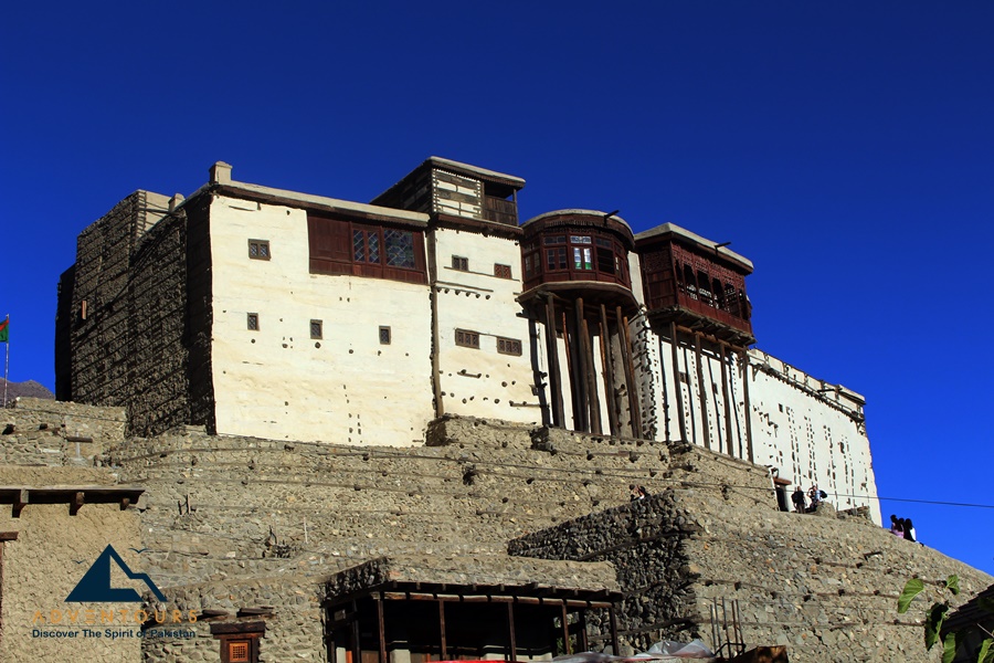 Living Cultures of the Hindukush & Karakoram