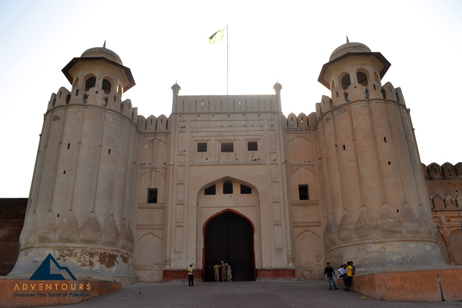 UNESCO World Heritage Sites Pakistan Tour
