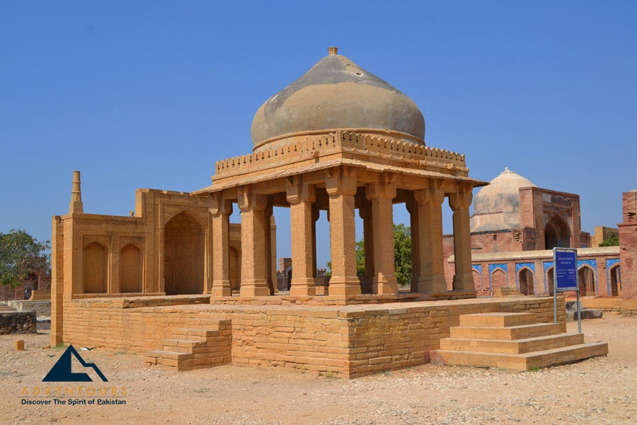 Indus Valley Civilization Heritage Trail