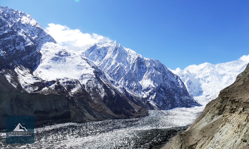 Hunza Blossom Escape