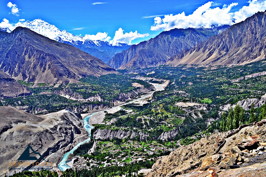 Indus Valley Civilization Heritage Trail