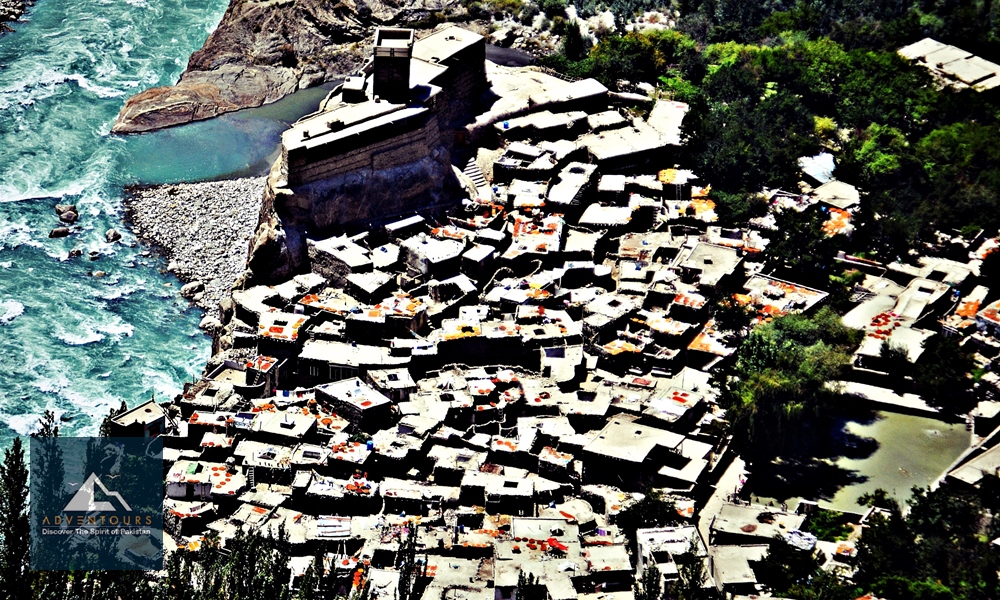 Patundas Meadows Trek