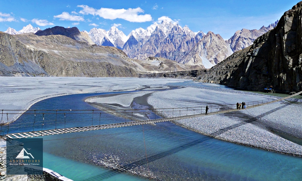 Patundas Meadows Trek