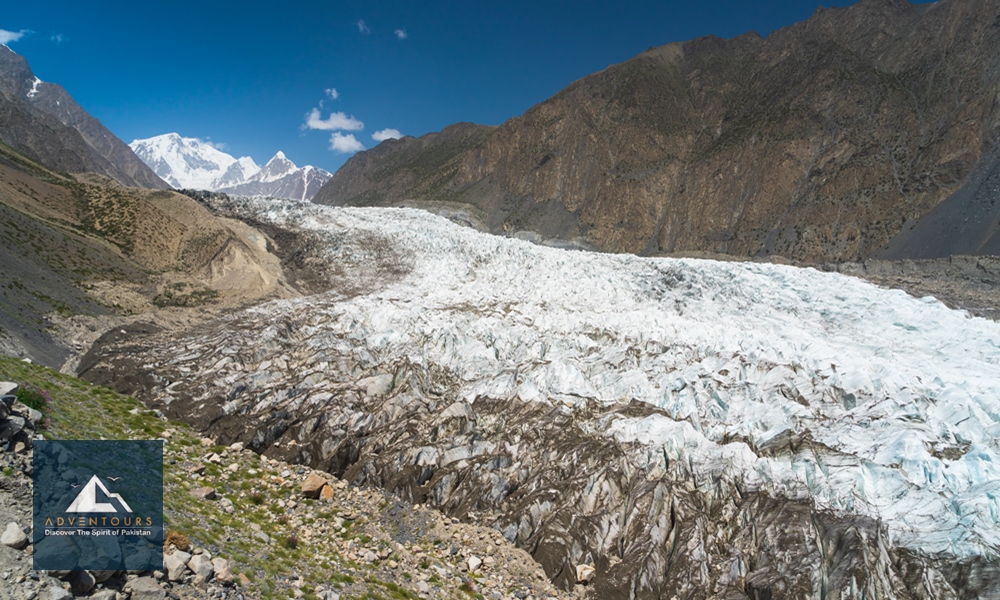 Patundas Meadows Trek