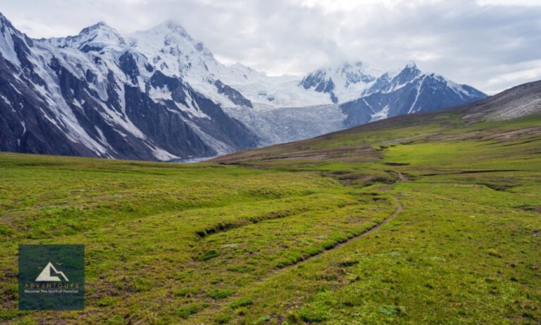 Patundas Meadows Trek