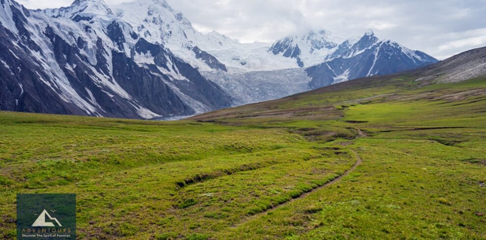 Patundas Meadows Trek