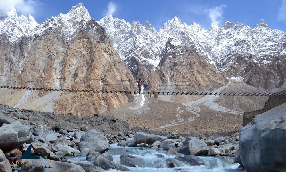Why visit Pakistan?