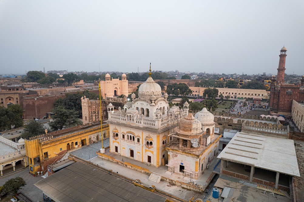 Dera Sahib