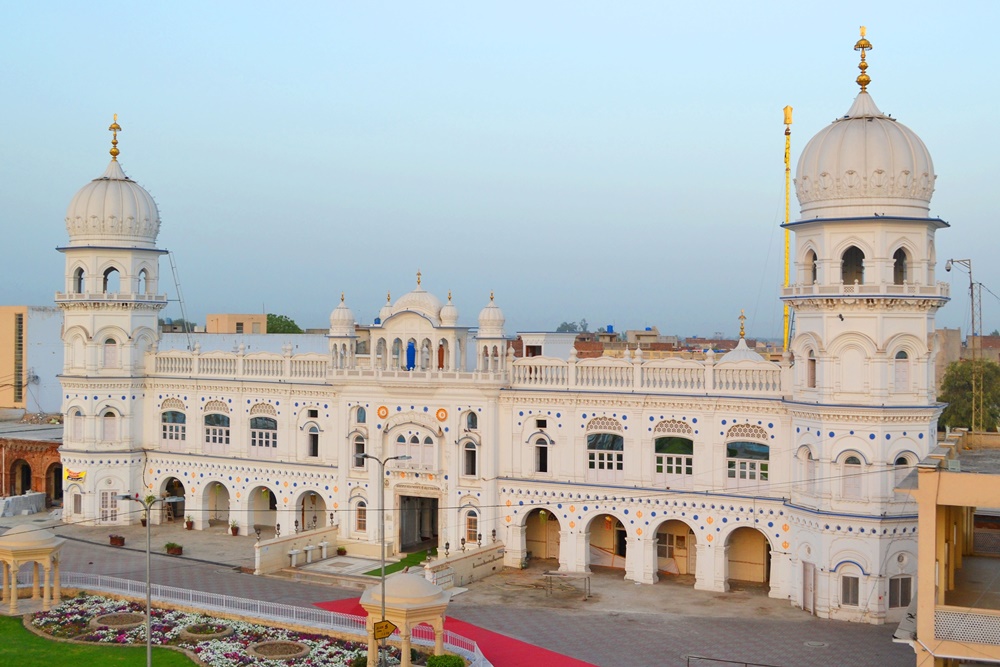 Nankana Sahib