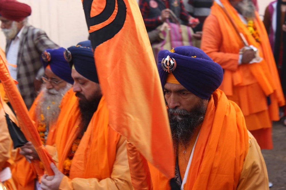 Sikh Heritage