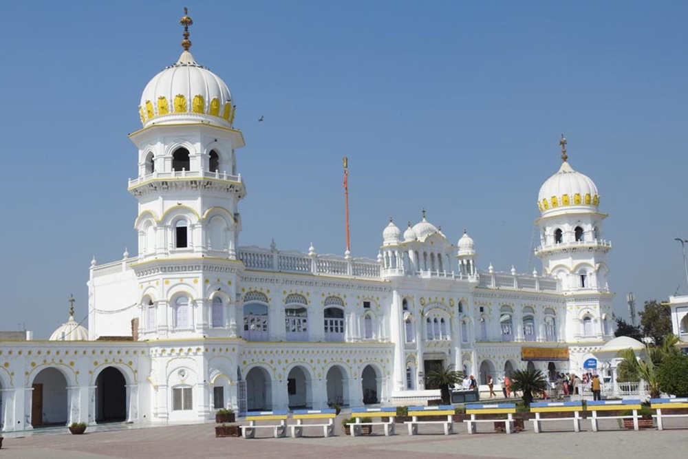 Nankana Sahib