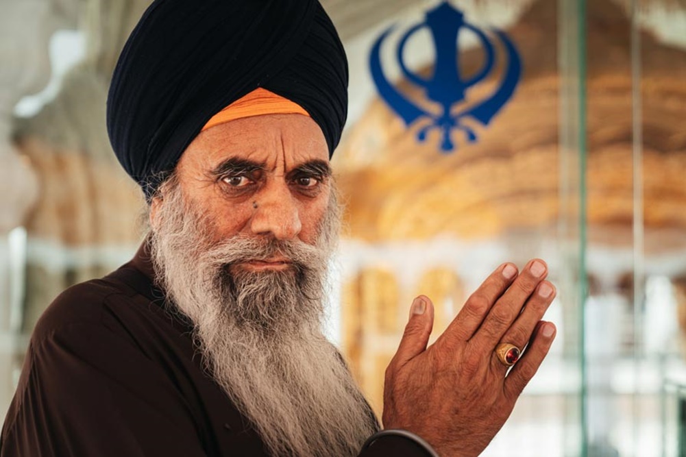 Sikh Heritage in Pakistan