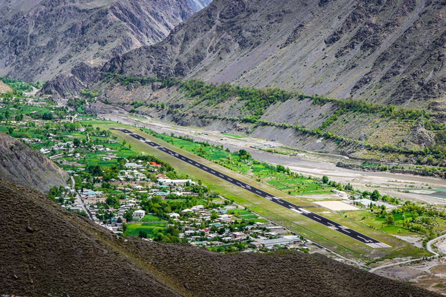 Kalash Summer Festival